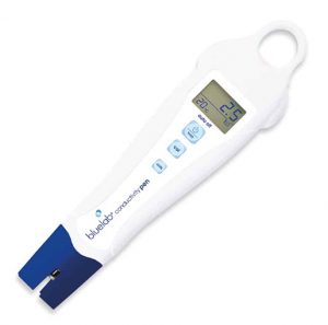 Bluelab EC Pen - Temperature Compensated Digital EC Tester