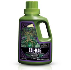 Emerald Harvest - Cal-Mag