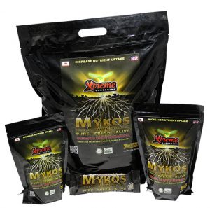 MYKOS Mycorrhizal Inoculants