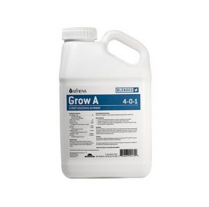Athena - Grow A + B