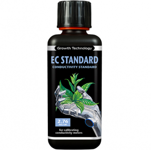 GT Conductivity EC Standard Calibration Fluid 300ml