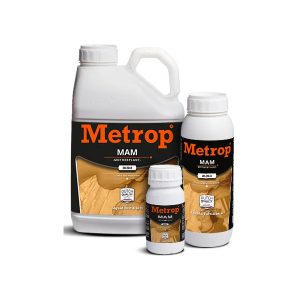 Metrop MAM 1L Bottle