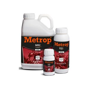 Metrop Flower Fertilizer MR2