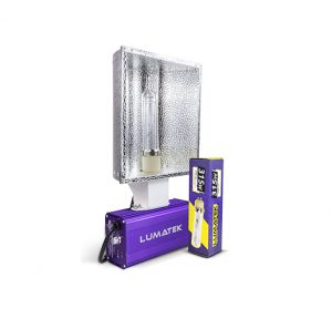 AURORA 315W (With 315W Lamp) Grow Lamp
