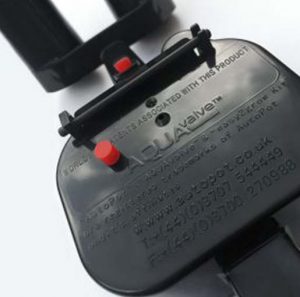 Autopot Silicone for AQUAvalve (single)