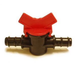 Autopot 16mm In-line Tap - (C)