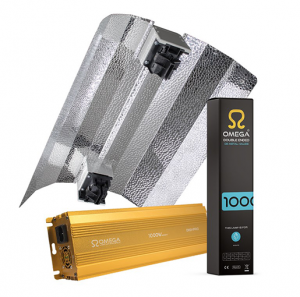 Omega DE Euro Digital Kits