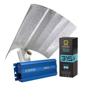 Omega Eurowing 315W CMH Kits