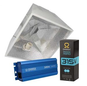Omega Spectrum 315W CMH Kits