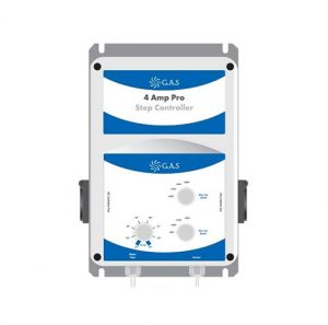 G.A.S. Pro Step Controller & Pro Plus Step Controller