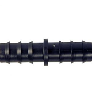 Autopot 16mm Straight Connector