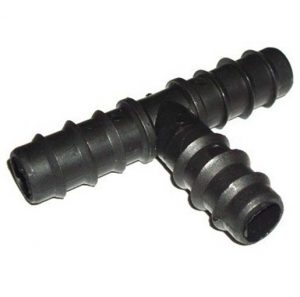 Autopot 16mm Tee Connector - (C)
