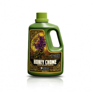 Emerald Harvest - Honey Chome