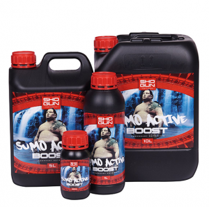 Shogun Sumo Active Boost