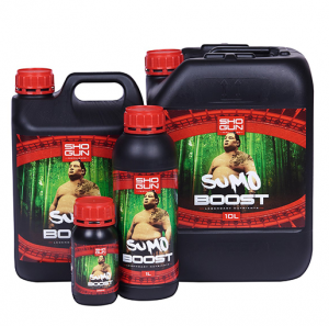 Shogun Sumo Boost