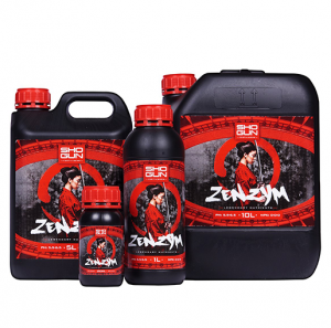 Shogun Zenzym