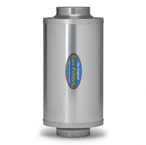 Can INLINE Carbon Filters