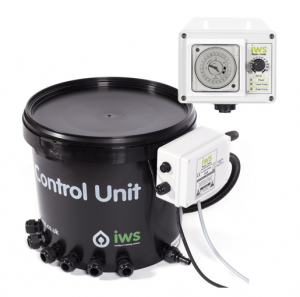 Brain and Timer Units – Flood & Drain