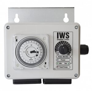 IWS Minute Timer – Dripper