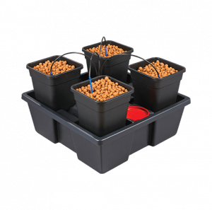 Origin Drip Irrigation